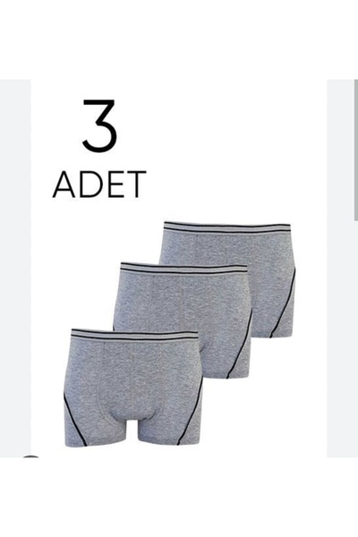 LİZA İÇ GİYİM Tutku Boy's Boxer