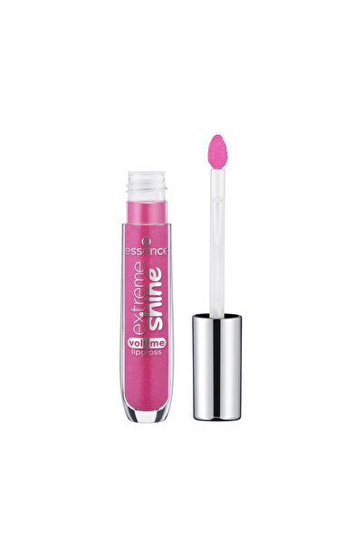 Essence EXTREME SHINE VOLUME LIPGLOSS 21 PRETTY IN PINK 5ML