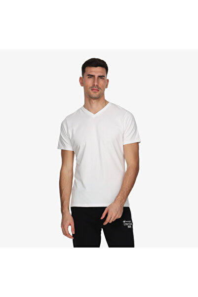 Champion UNDERSHIRT V NECK 2/1