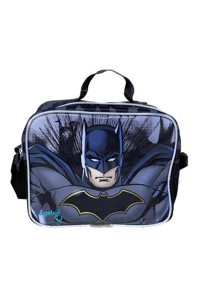 Batman Cutie de prânz 2018