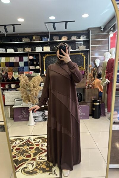 Veka فستان قطعة