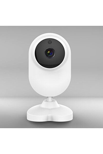 OEM Indoor WIFI Surveillance Camera - 2 MP fullHD 1920*1080 P bidirectional c...