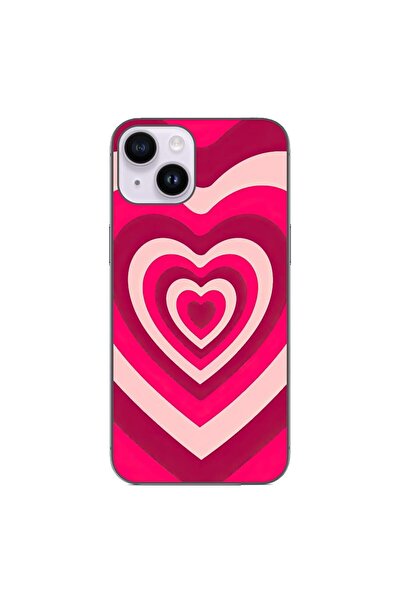 OEM Θήκη συμβατή με Apple iPhone 14, από σιλικόνη gel TPU, μοντέλο Powerpuff ...