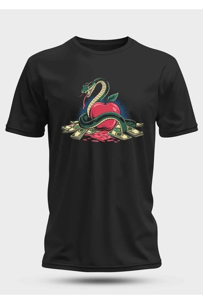 XPLODE Tricou TOXIC