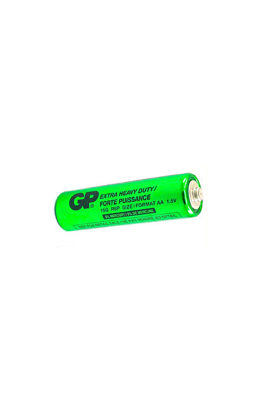 PlayFun Jucărie Set 10 Buc Baterii GP Greencell Extra He Interactiv Cadou Copii