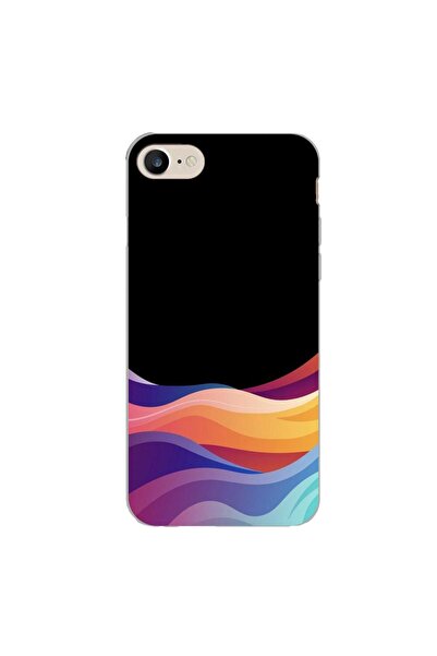 OEM Θήκη συμβατή με Apple iPhone 7, iPhone 8, iPhone SE 2020, από σιλικόνη ge...