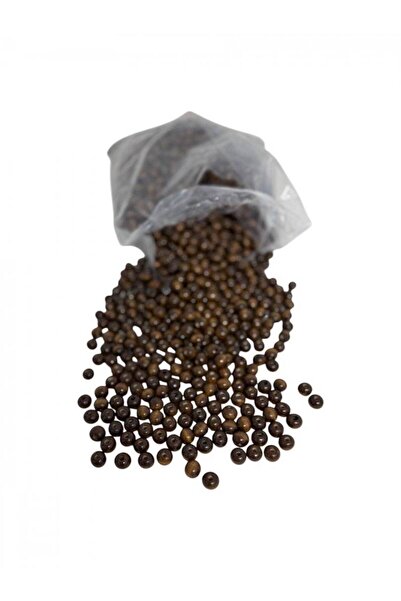 OEM Wooden Beads Light Brown Shades