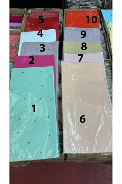 OEM Ambalaj pentru flori din plastic Model 6