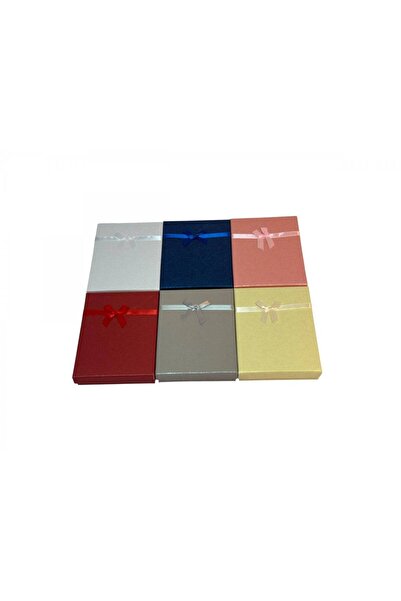 OEM Cutii Bijuterii Pentru Set Carton 12x16 cm 6/set 0003