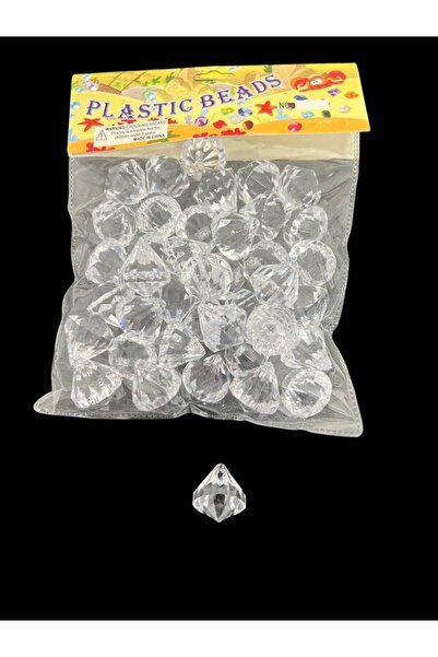 OEM Diamond Shape Chain Ends 2 Cm
