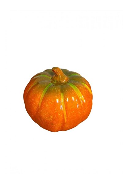 OEM Artificial Pumpkin 15cm