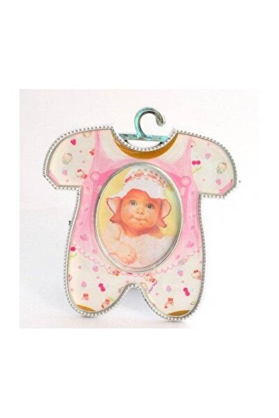 OEM Marturie Botez Rama Foto Costumas Roz 30/Set