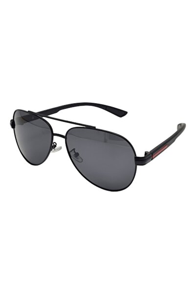 Tia Accesorii Ochelari de soare polarizați, pentru șoferi, model aviator, P16...