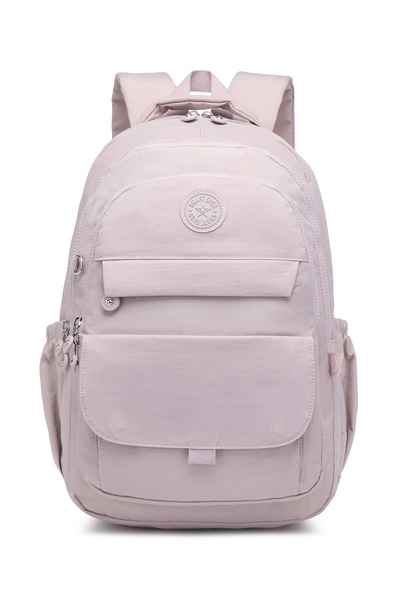 SMART BAGS Geantă de școală pentru liceu, de dimensiuni mari, cu compartiment...