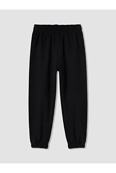 LC Waikiki Timeless Clothing & Timeless Choices Girls' Jogger Sweatpants