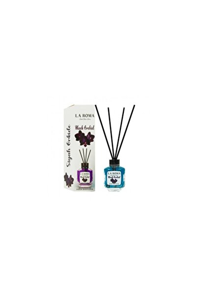 La Roma Scent Your Story Odorizant de cameră La Roma Black Orchid 130 ml
