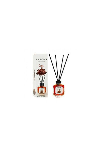 La Roma Scent Your Story Odorizant de cameră La Roma Cafea 130 ml
