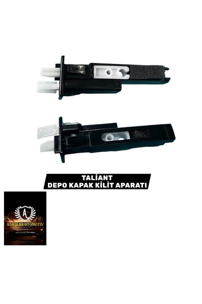 İthal TALIANT DEPO KAPAK KİLİT APARATI 788276143R