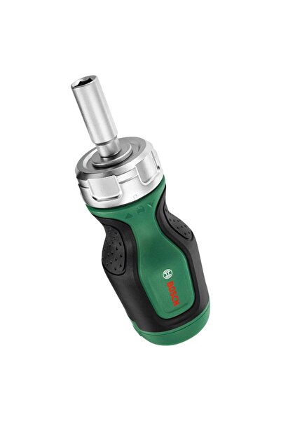 Bosch 1600A032UY Cırcırlı Tornavida Değiştirelebilir 6 Uç S1