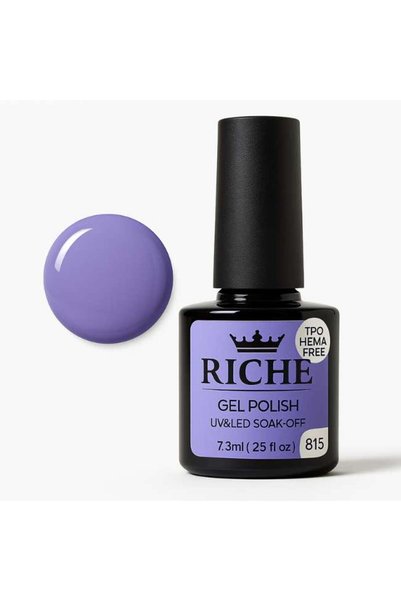 OEM Ojă semipermanentă Riche 815, 7.3 ml