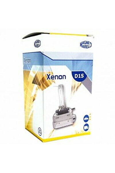 MAGNETI MARELLI Bec xenon D1S 35W