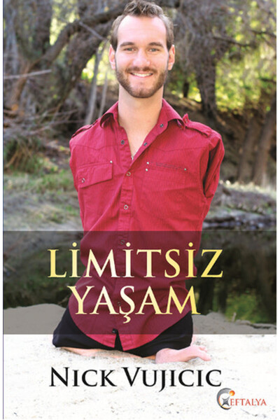 Eftalya Kitap Limitsiz Yaşam
