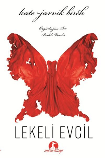 Vefa Yayınları Lekeli Evcil