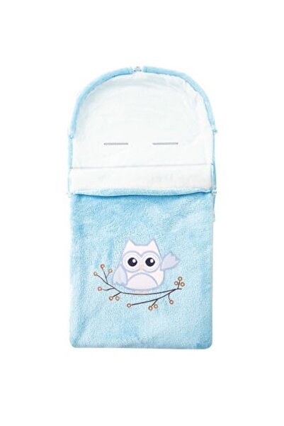 BabyMatex Winter bag for stroller/car seat Ouli 24