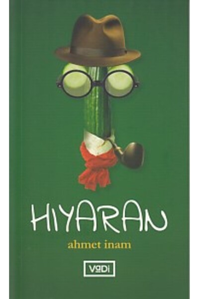 Vadi Yayınları Hıyaran