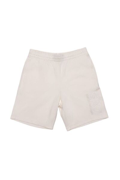 EA7 Sort TRAIN VISIBILITY M SHORTS COFT