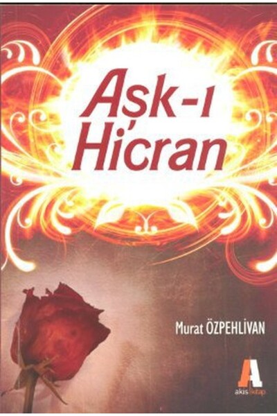 Akis Kitap Aşk-ı Hicran