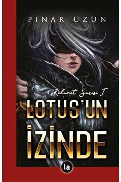 La Kitap Lotus'un İzinde - Kehanet Serisi 1