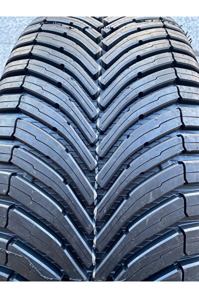 Bridgestone 215/50R17 95W XL TURANZA ALL SEASON 6 M+S/SFM (B/C/70) (4MEVSIM)(...