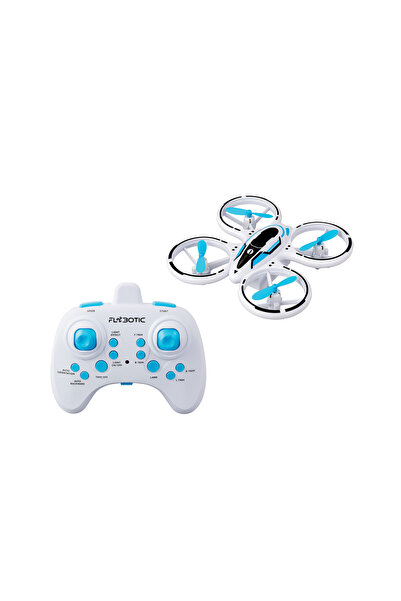 Silverlit Flybotic Neon Stunt Τηλεκατευθυνόμενο Drone Για 8+ Χρονών