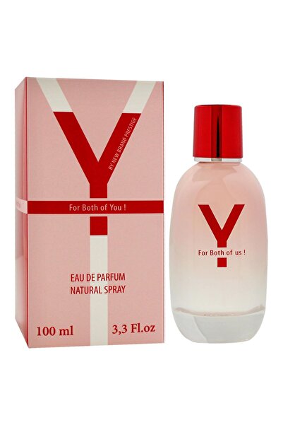 New Brand Prestige Y, Edp, Unisex, 100 ml