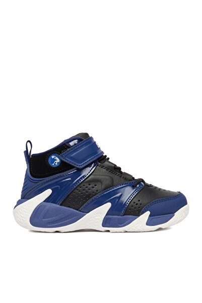 SHAQ Adidași de băieți negri