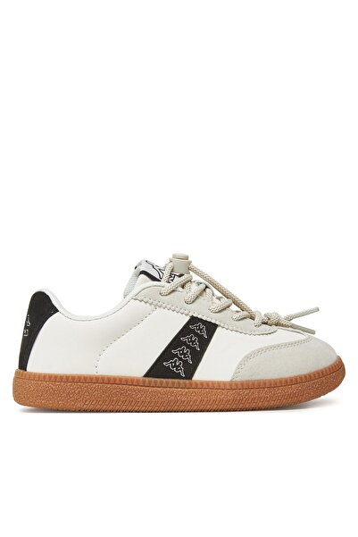 Kappa Adidași unisex pentru copii, bej