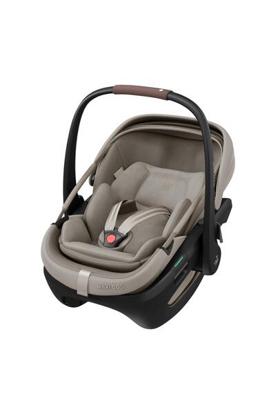 MAXİ-COSİ Coral SlidePro Tam Yatabilen Modüler 0-13 Kg Ana Kucağı ve Oto Kolt...