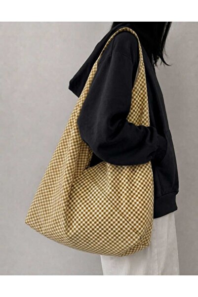 ikizelbutik Pinterest Trend Japanese Origami Bag |   Lined Waterproof Large S...