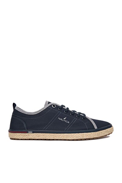 Nautica Espadrile bărbătești albastre
