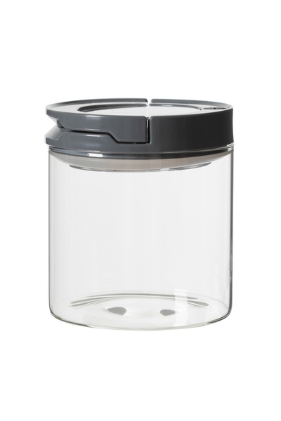 Mudo Concept VAKUMLU KAPAK CAM KAVANOZ 850 ML