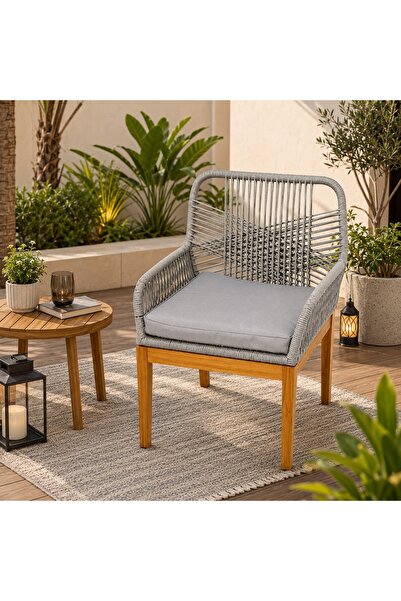 Icon Attractive Modern Design Single Sofa Chair