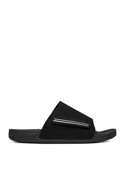 Quiksilver Αγορίστικες σαγιονάρες μαύρες