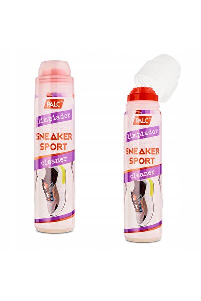 Palc Set 2 solutie pentru curatare tenisi, Palc, 100 ml
