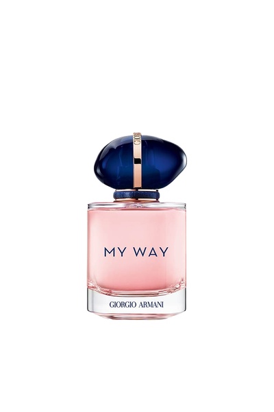 Giorgio Armani My Way Floral, Eau De Parfum, Για Γυναίκες, 50 ml