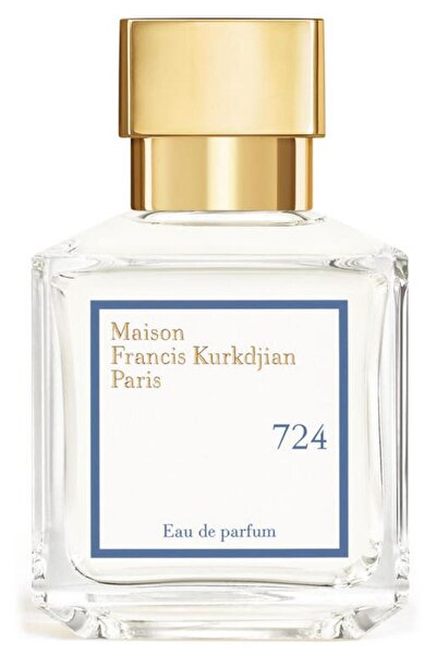 Maison Francis Kurkdjian , 724, Eau De Parfum, Για Άνδρες, 70 ml