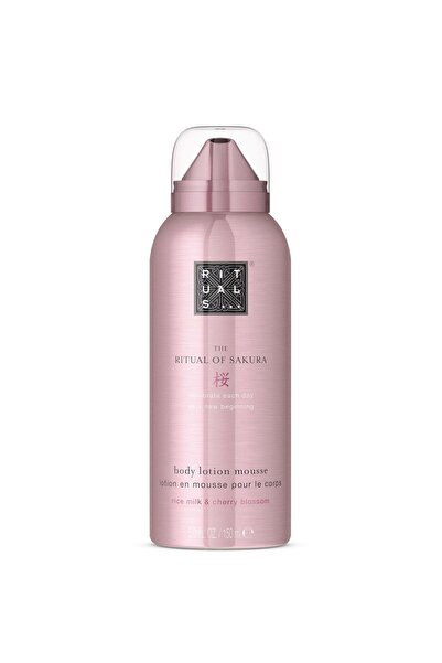 Rituals The Ritual Of Sakura, Loțiune de corp, 150 ml