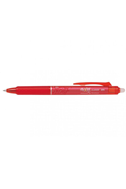 Pilot Rolă 0,5 mm Red Frixion Clicker Pilot