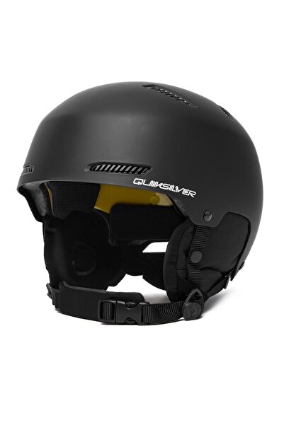 Quiksilver Cască de schi pentru bărbați EQYTL03080-KVJ0 Negru
