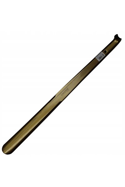 Coccine Incaltator din plastic, Coccine, 60cm, Auriu